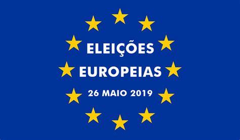 eleições europeias em portugal
